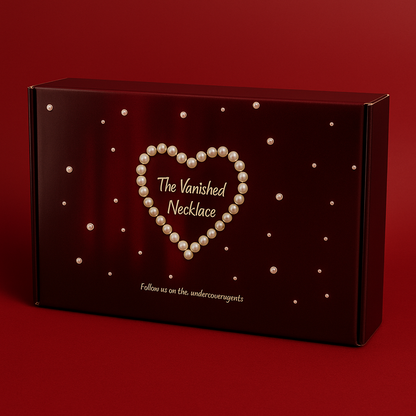 The Vanished Necklace